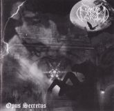 Satanic Christ (Brasil) Opus Secretus  CD