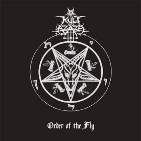 Kult ov Azazel (USA) Order of the Fly