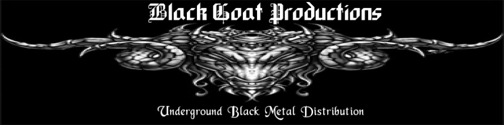 Black Goat Productions