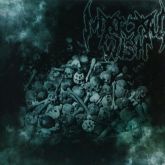 Mortal Wish (Brasil) Occultum CD