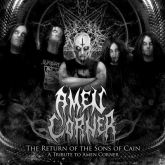 Amen Corner (Brasil) The Return Of The Sons Of Cain CD