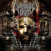 Sadistic Gore Tools of Monstrosity CD