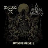 In Nomine Belialis/Patria - Ravenous Darkness Split