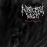 Mortal Wish (Brasil) Abraçando a Escuridão CD