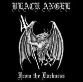 Black Angel (Peru) From The Darkness CD