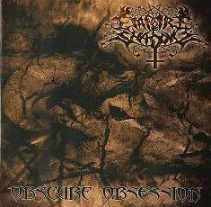Empire of Shadows (Brasil) Obscure Obssession
