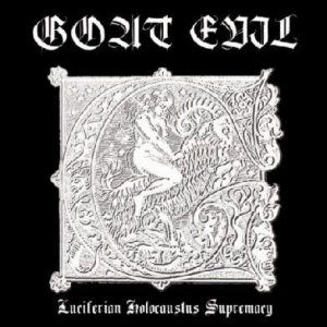 Goat Evil (Bosnea Hezergovina) Luciferian Holokaustus...