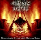 Satanic Litany (Brasil) Reverencing the Indestructible Darkness Power