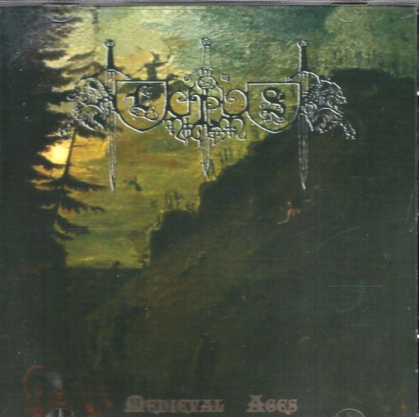 Lupus Noctem (Brasil) Medieval Ages