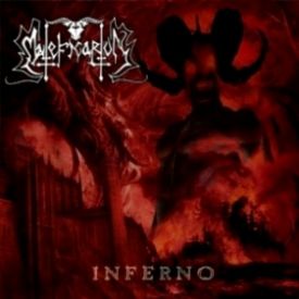 Maleficarum (Brasil) Inferno